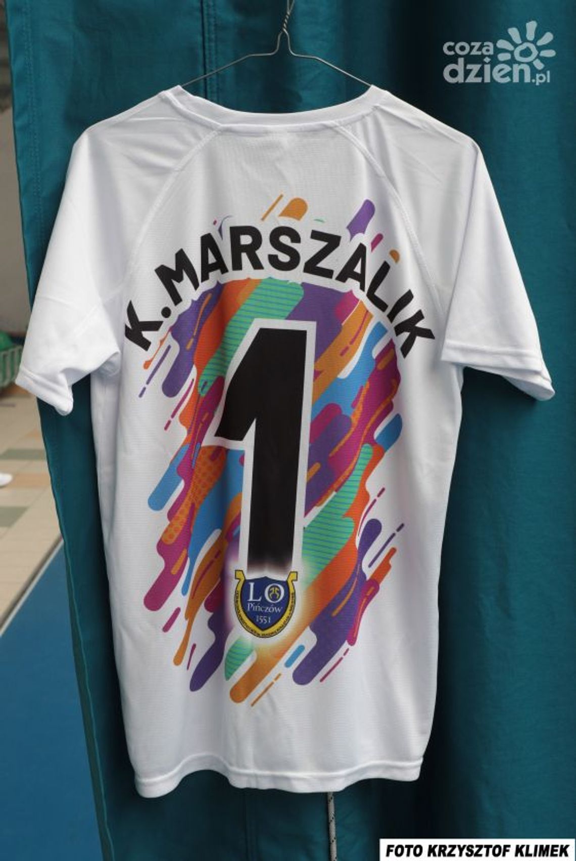 Siatkarskie święto w Pińczowie