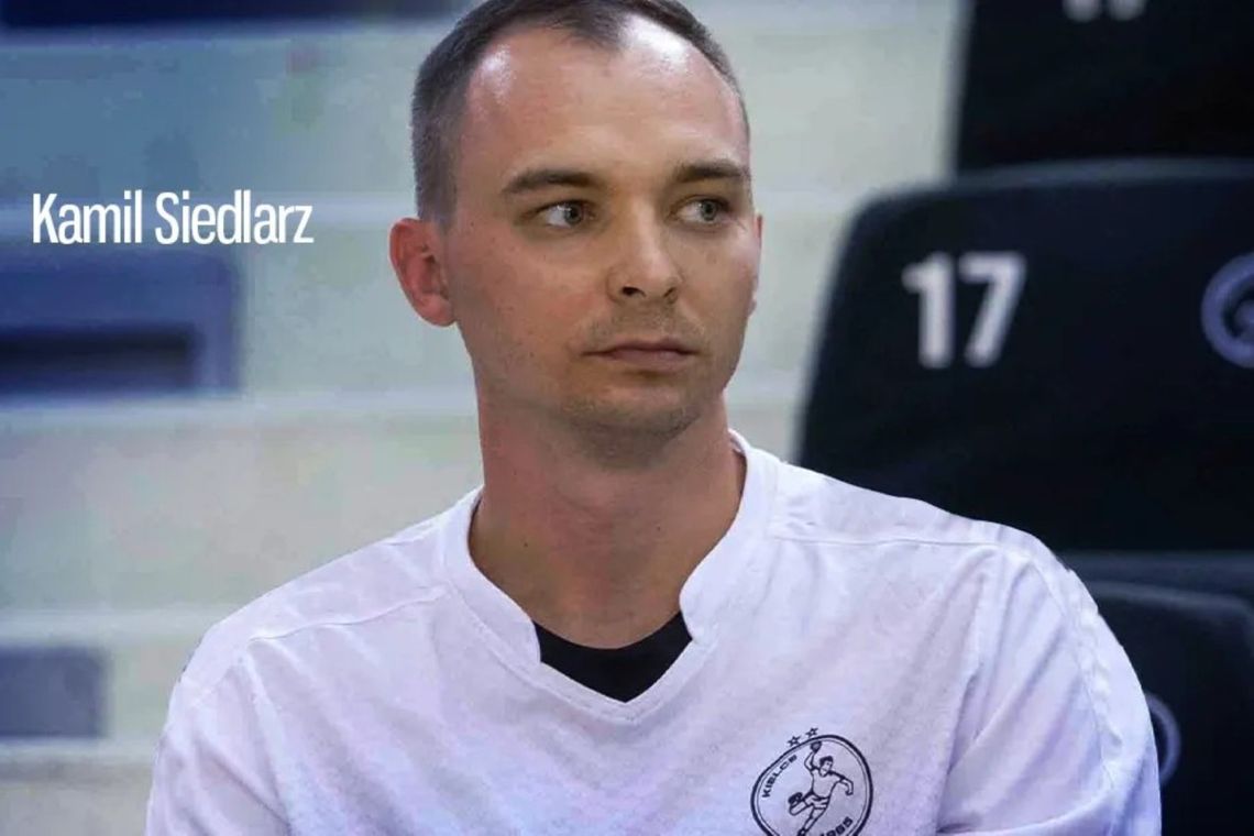 Siedlarz po awansie do finału: Starcie z Veszprem pokaże, w jakim miejscu jesteśmy