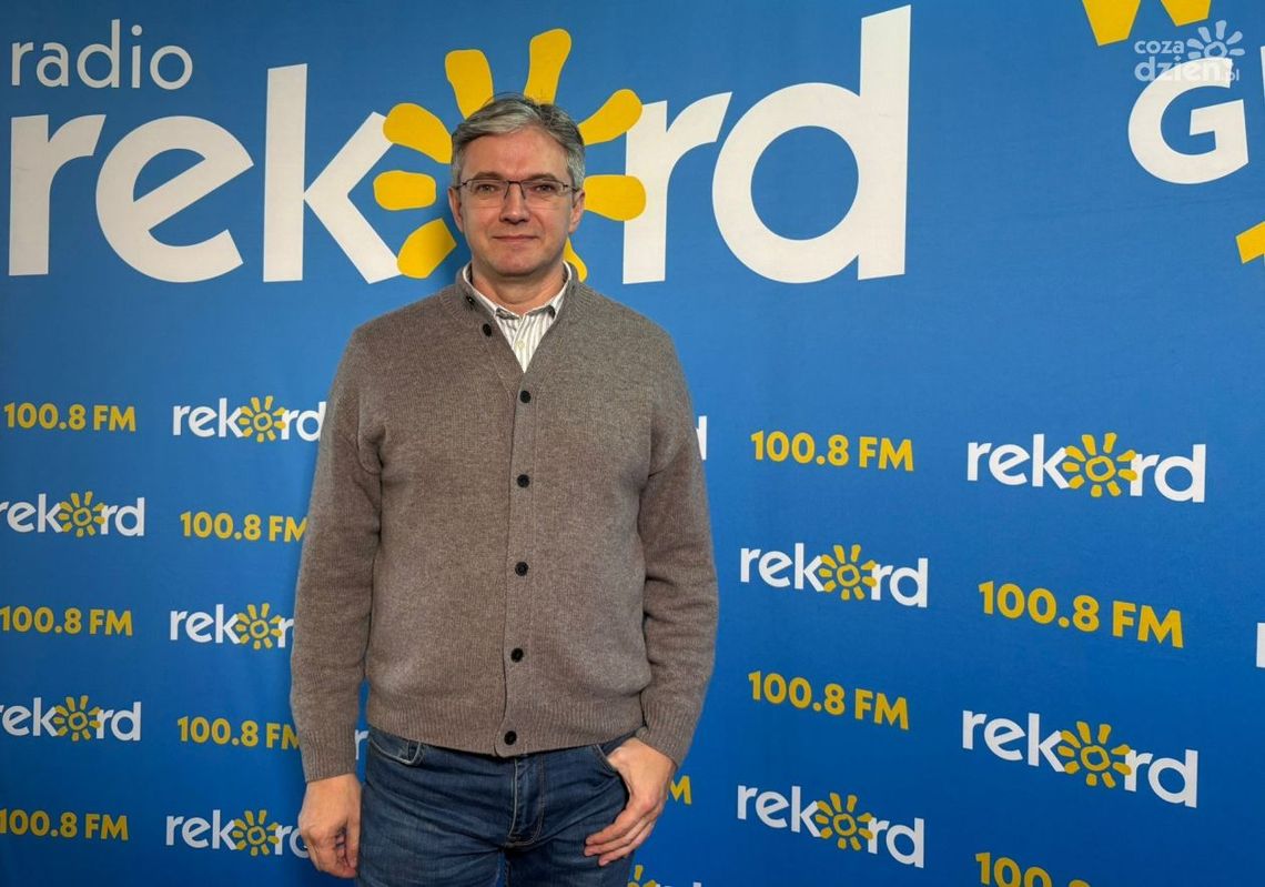 Silna pozycja PSL w regionie i napięcia na wschodzie kraju – europoseł gościem Porannej Rozmowy Radia Rekord Silna pozycja PSL w regionie i napięcia na wschodzie kraju – europoseł gościem Porannej Rozmowy Radia Rekord