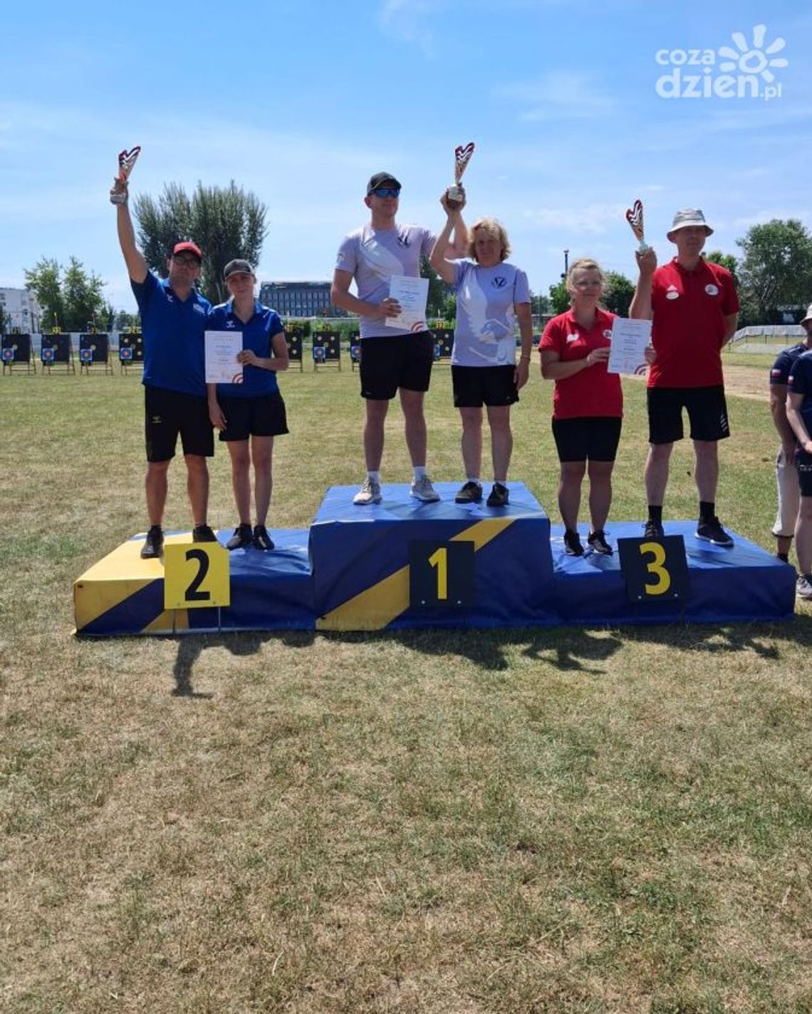 Silna reprezentacja KS Stella Kielce na III Rundzie Pucharu Polski w Krakowie