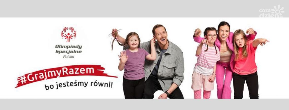 Silna reprezentacja sportowców z ostrowieckich WTZ na Ogólnopolskim Mitingu Lekkoatletycznym Silna reprezentacja sportowców z ostrowieckich WTZ na Ogólnopolskim Mitingu Lekkoatletycznym