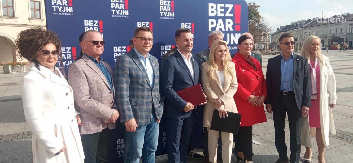 Silne Świętokrzyskie w normalnej Polsce