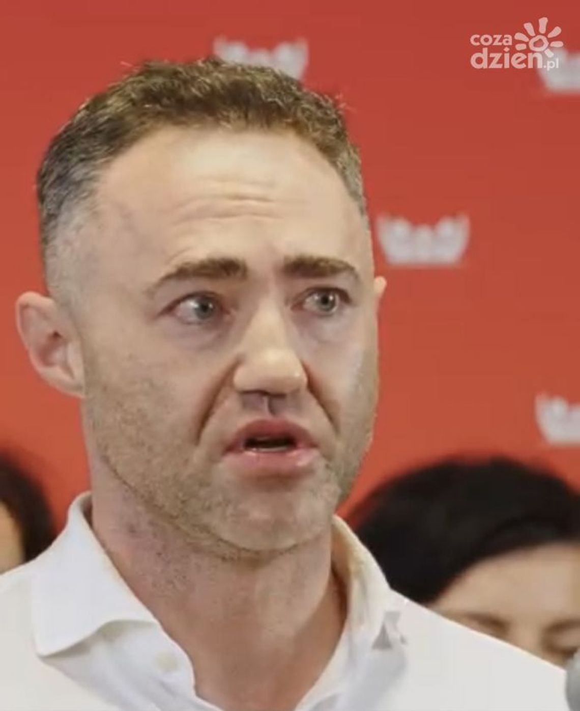 Silver economy przyszłością Kielc wg Burszteina Silver economy przyszłością Kielc wg Burszteina