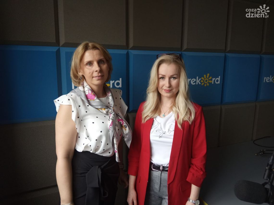 "Siódemka" opracowała Szkolny Program Wsparcia Psychologicznego
"Siódemka" opracowała Szkolny Program Wsparcia Psychologicznego