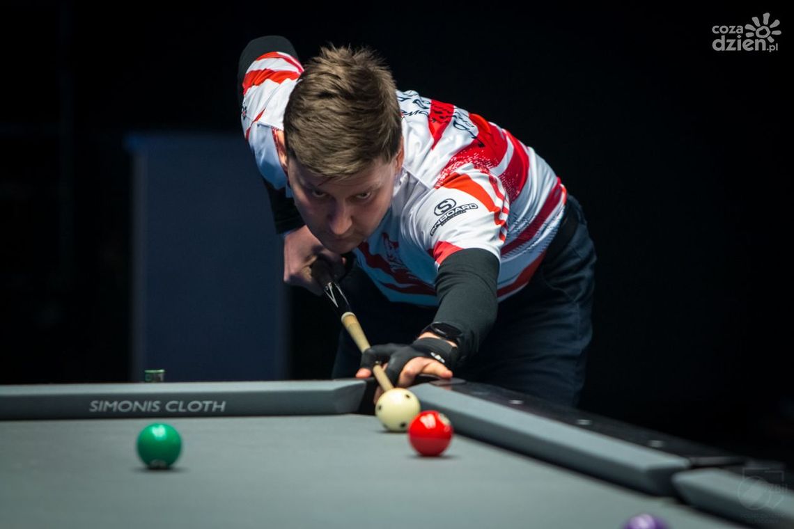 Siódemka Polaków w fazie pucharowej Siódemka Polaków w fazie pucharowej