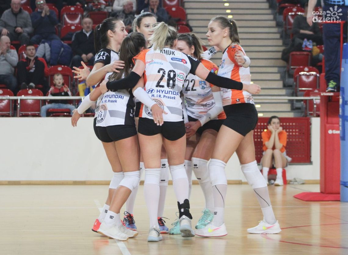 Siódmy mecz bez wygranego seta Siódmy mecz bez wygranego seta