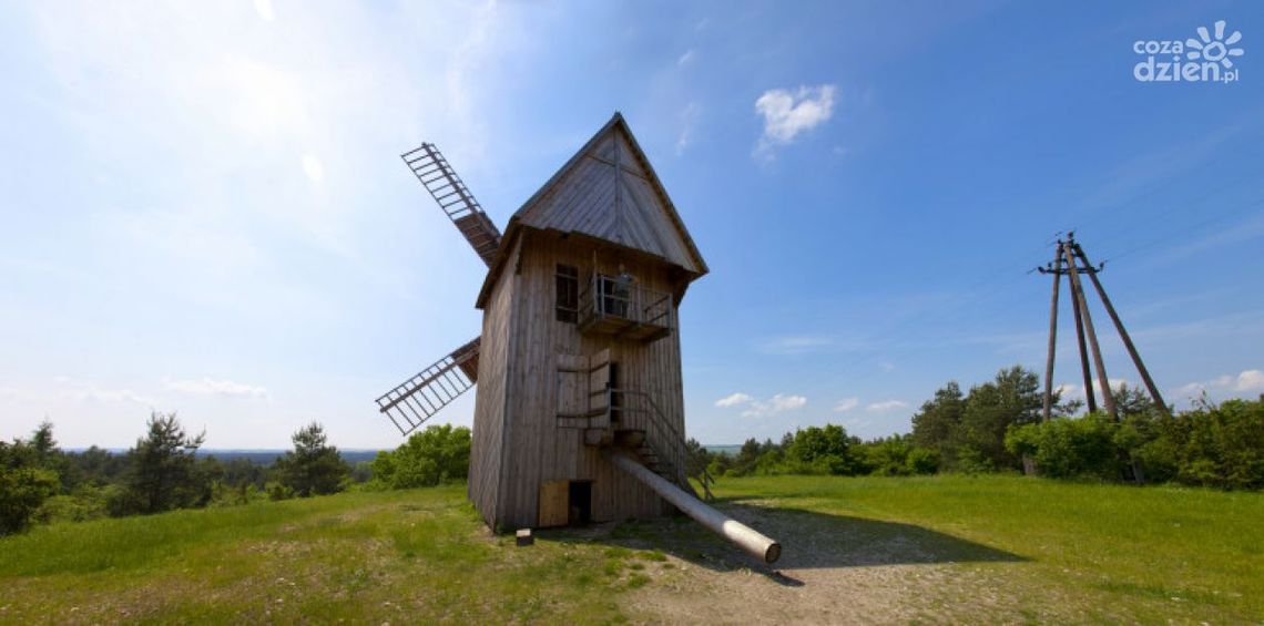 Skansen w Tokarni zaprasza na rodzinne atrakcje Skansen w Tokarni zaprasza na rodzinne atrakcje