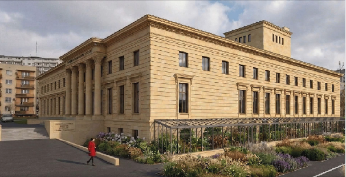 Skarżyskie centrum kultury przejdzie metamorfozę