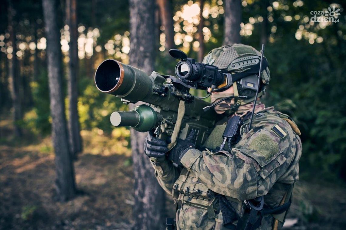 Skarżyskie Pioruny flagowym produktem MESKO Skarżyskie Pioruny flagowym produktem MESKO
