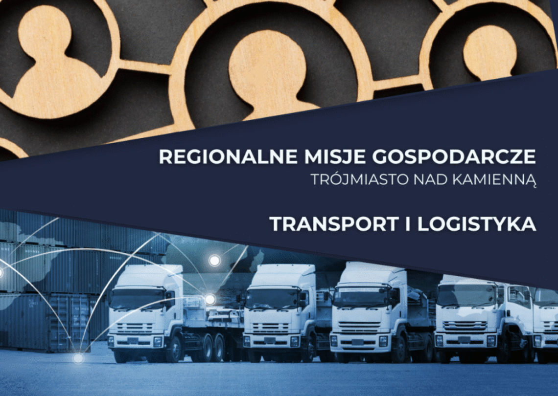 Skarżysko-Kamienna gospodarzem III Regionalnych Misji Gospodarczych – transport i logistyka na pierwszym planie Skarżysko-Kamienna gospodarzem III Regionalnych Misji Gospodarczych – transport i logistyka na pierwszym planie