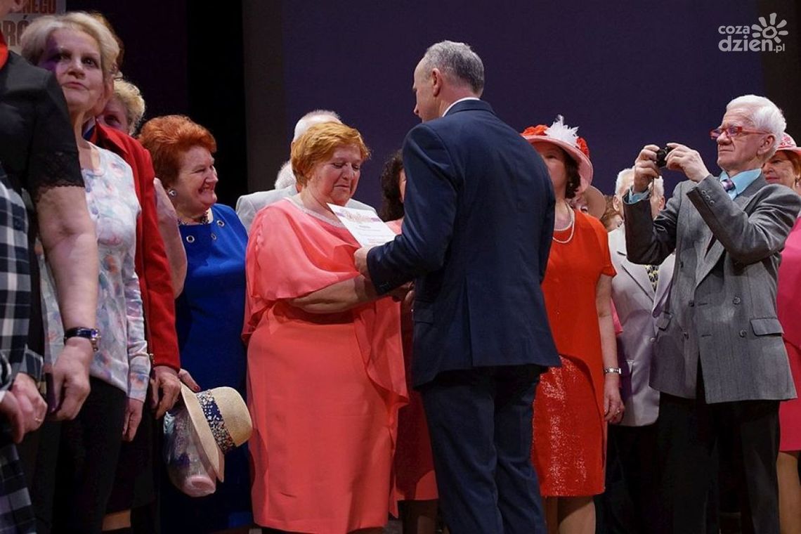 Skarżysko-Kamienna. Perły z Lamusa nagrodzone