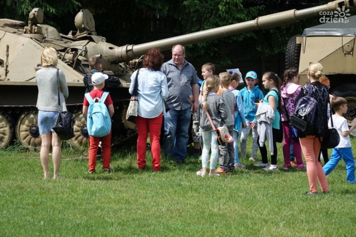 Skarżysko – Kamienna. Startują niedziele dla rodziny