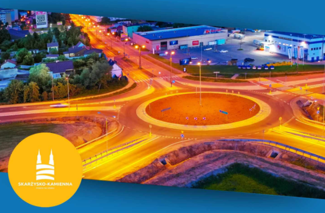 Skarżysko zyskało Rondo Praw Kobiet Skarżysko zyskało Rondo Praw Kobiet