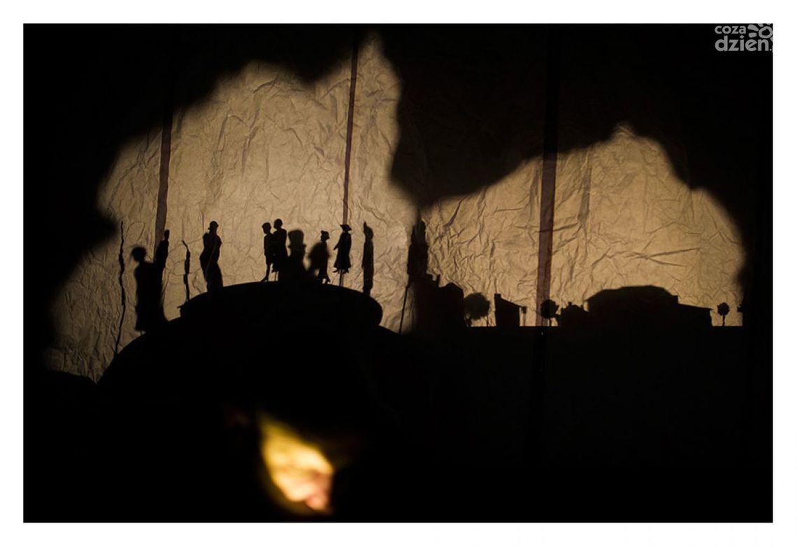 „Sklepy cynamonowe” - Spektakl dla kieleckiej publiczności „Sklepy cynamonowe” - Spektakl dla kieleckiej publiczności