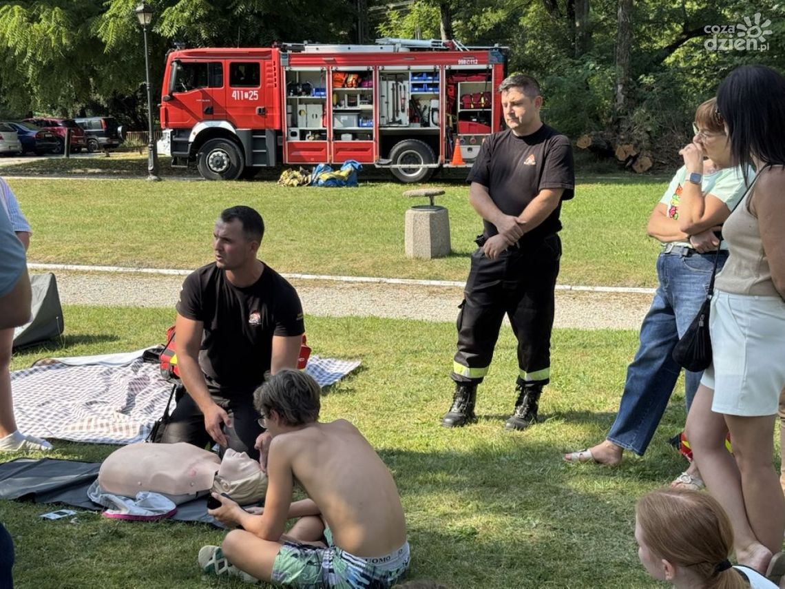 "Skrzydła Marzeń - Odkryj swoją pasję" – wyjątkowy dzień pełen inspiracji i radości w Nagłowicach "Skrzydła Marzeń - Odkryj swoją pasję" – wyjątkowy dzień pełen inspiracji i radości w Nagłowicach