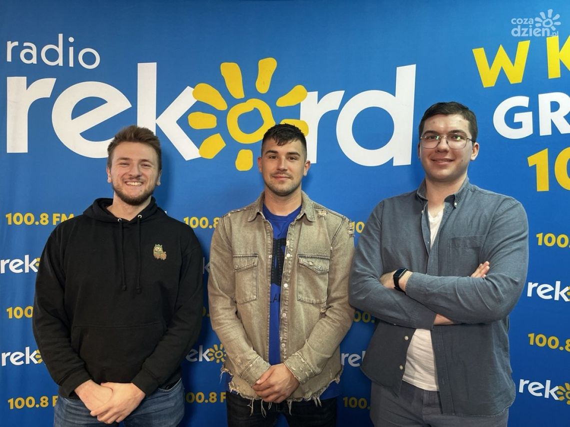 Skrzydłowy Arki Pawłów, Krystian Sornat: Balonik na początku był napompowany, jednak coś nie wyszło Skrzydłowy Arki Pawłów, Krystian Sornat: Balonik na początku był napompowany, jednak coś nie wyszło