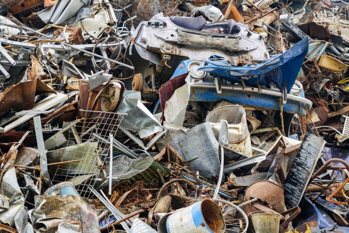 Skup złomu w Kielcach Skup złomu w Kielcach