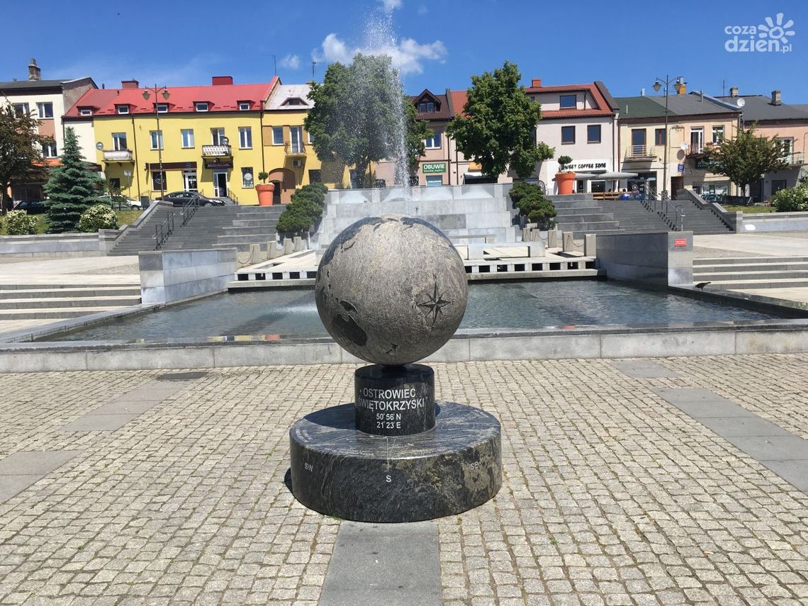 Skwer noszący nazwę Praw Kobiet będzie w Ostrowcu Skwer noszący nazwę Praw Kobiet będzie w Ostrowcu