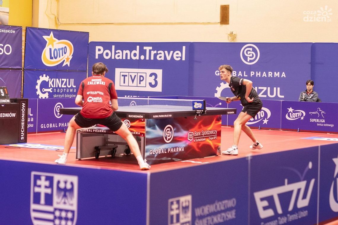 Słaby turniej w wykonaniu zawodników Orlicza Słaby turniej w wykonaniu zawodników Orlicza