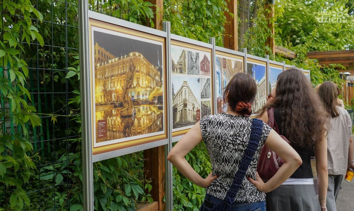 Śladami Polaków w Azerbejdżanie Śladami Polaków w Azerbejdżanie