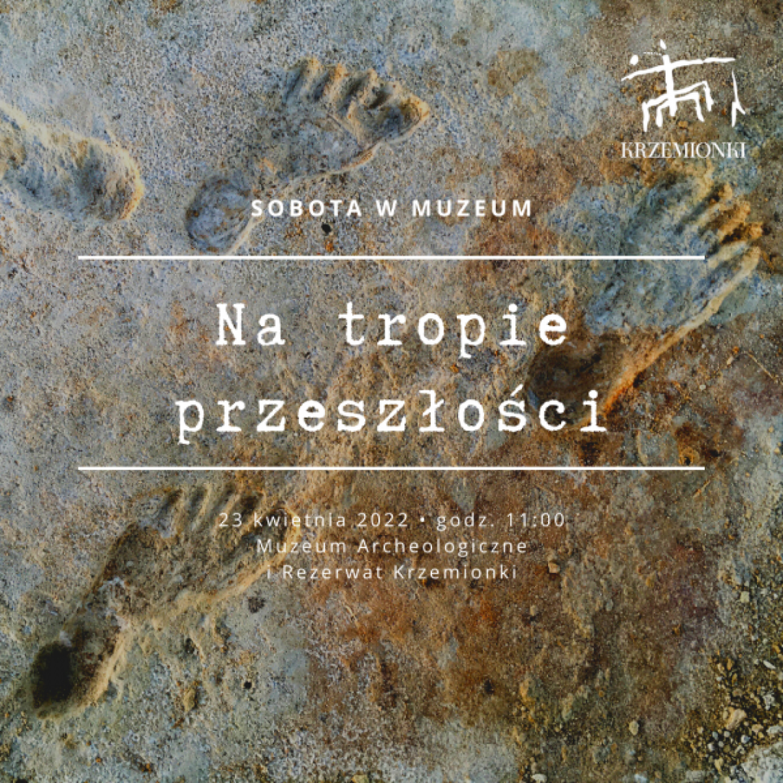 Ślady przeszłości Ślady przeszłości