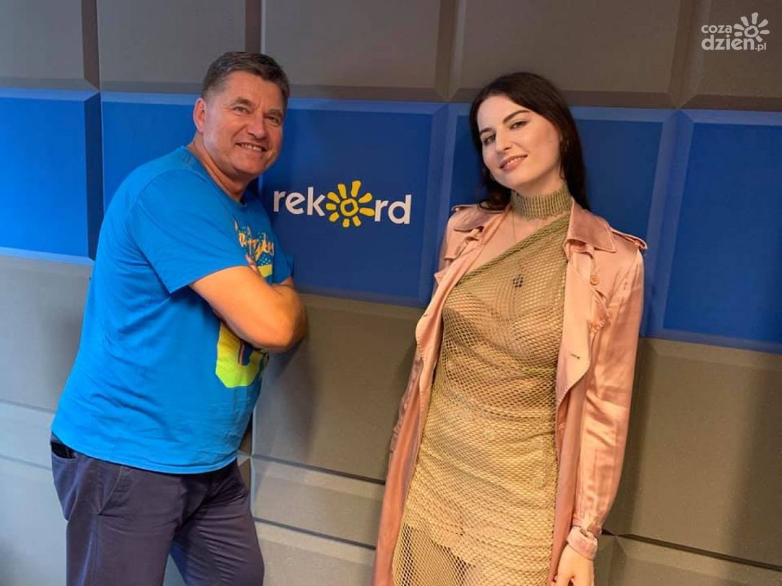 Sławomir Świerzyński i Karolina Rose: Wyjątkowy rodzinny duet Sławomir Świerzyński i Karolina Rose: Wyjątkowy rodzinny duet