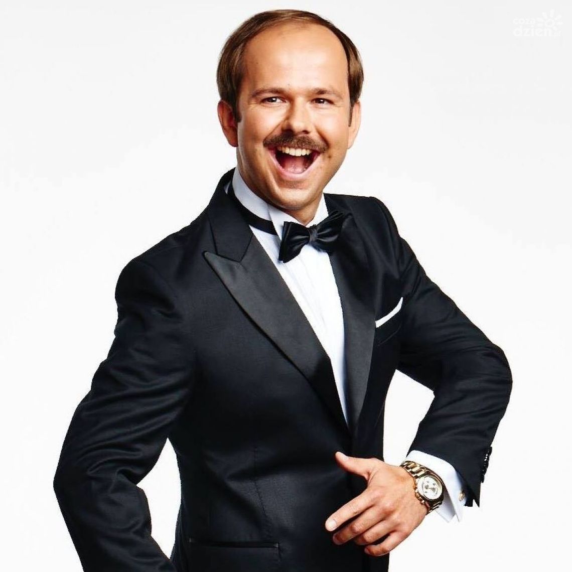 SŁAWOMIR zakończy wakacje w Ostrowcu SŁAWOMIR zakończy wakacje w Ostrowcu