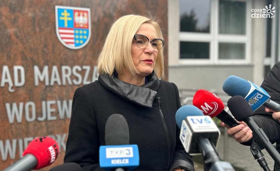 Śledztwo w sprawie dotacji dla firmy zięcia Renaty Janik umorzone Śledztwo w sprawie dotacji dla firmy zięcia Renaty Janik umorzone