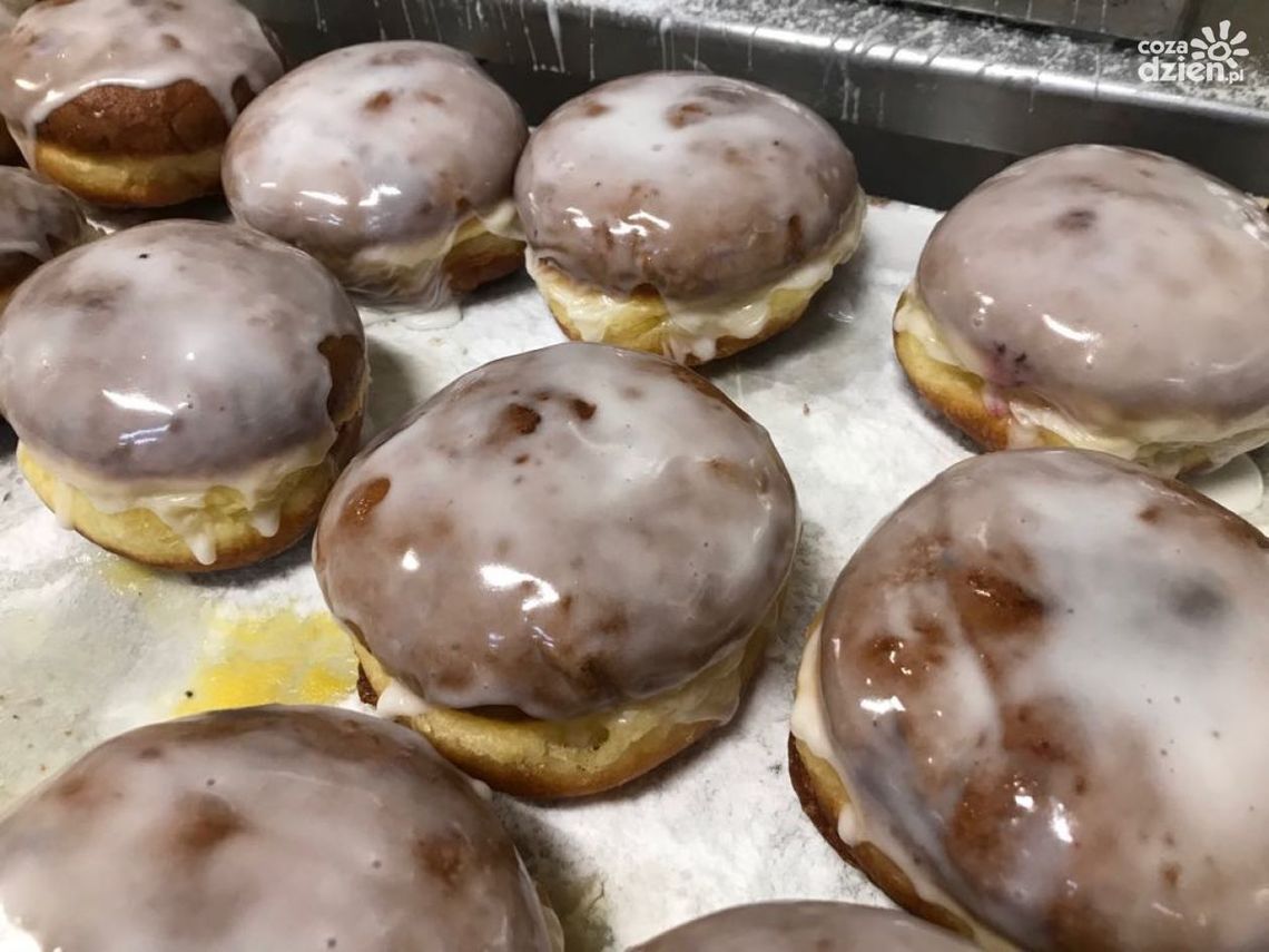 Słodka akcja Regionalnego Centrum Krwiodawstwa i Krwiolecznictwa Słodka akcja Regionalnego Centrum Krwiodawstwa i Krwiolecznictwa