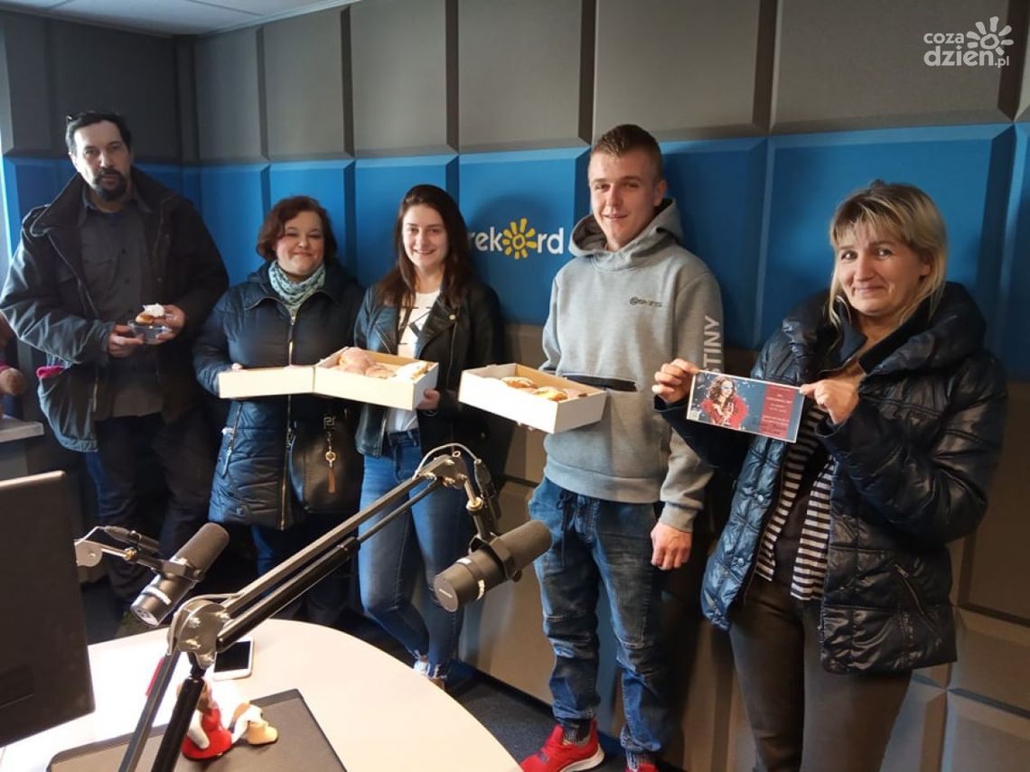 Słodkie obżarstwo bez wyrzutów sumienia Słodkie obżarstwo bez wyrzutów sumienia