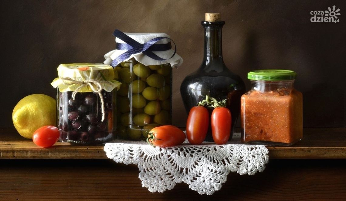 Słoiki pełne zdrowia Słoiki pełne zdrowia