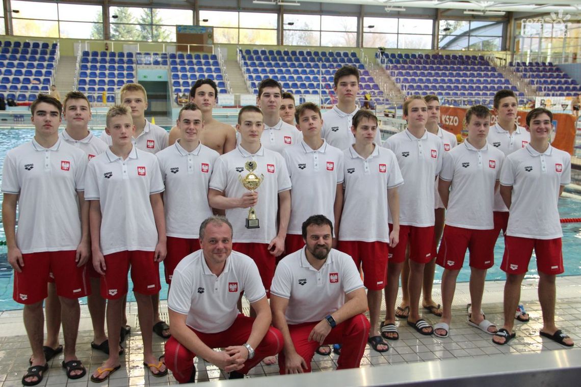 Słowacy najlepsi w Turnieju Mikołajkowym na Rawszczyźnie