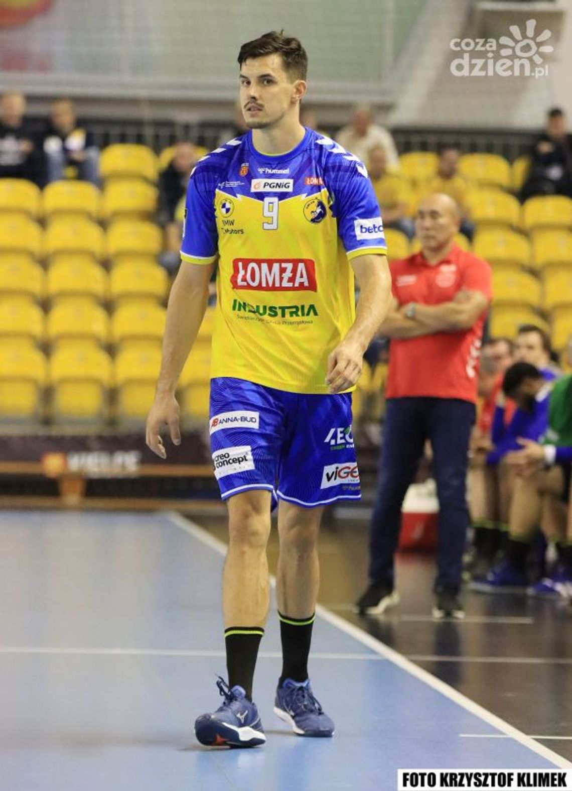 Słowenia wreszcie zdobyta Słowenia wreszcie zdobyta