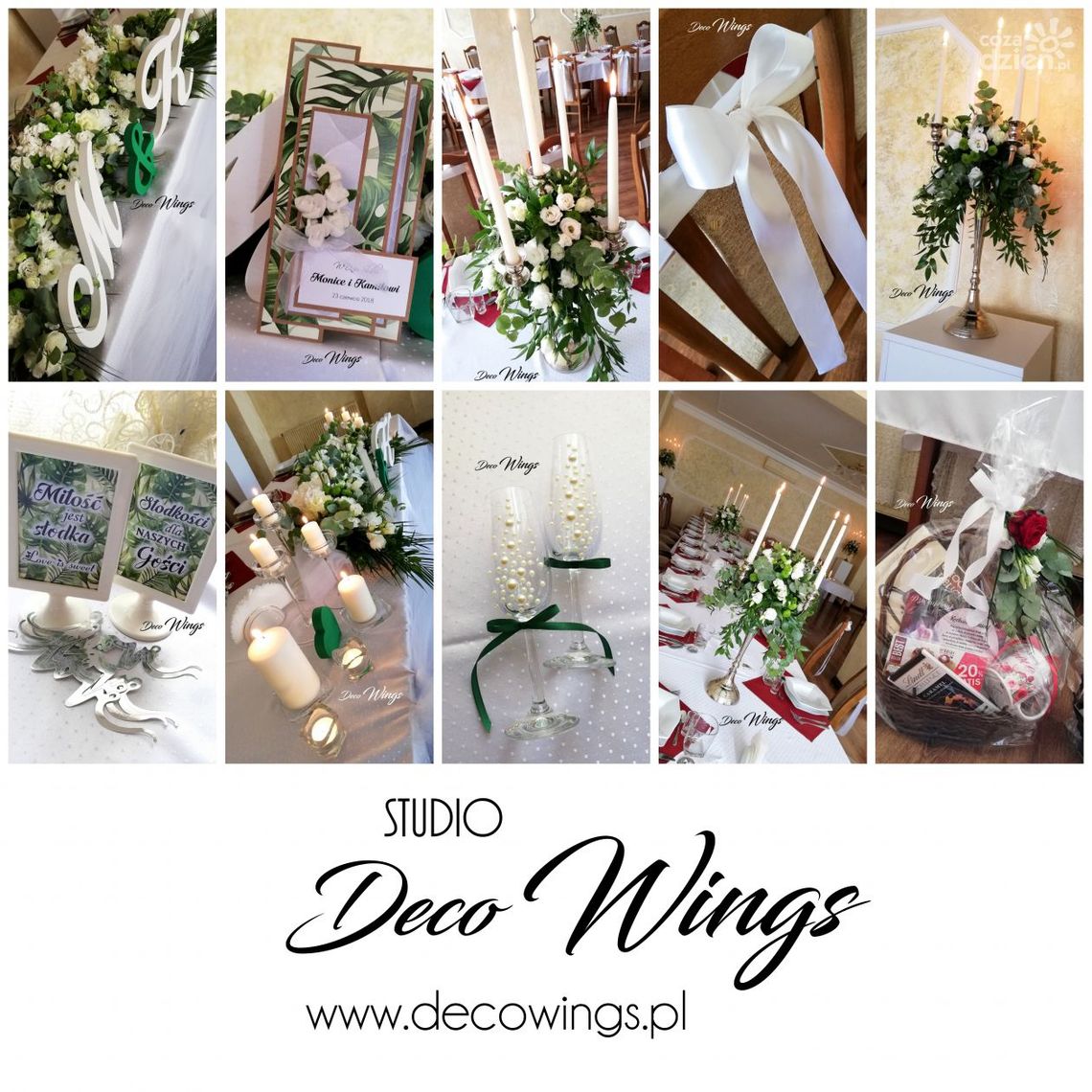 "Ślub od A do Z" - od czego rozpocząć przygotowania? "Ślub od A do Z" - od czego rozpocząć przygotowania?