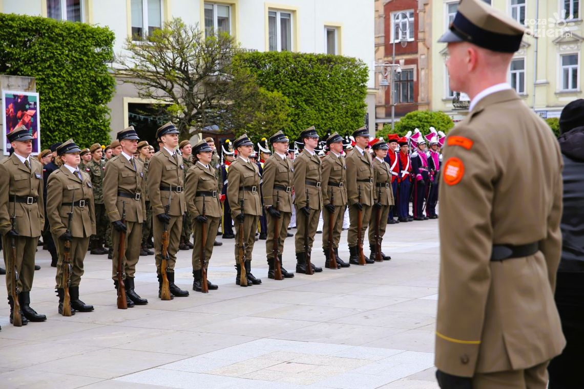 Ślubowanie uczniów Zakładu Doskonalenia Zawodowego w Kielcach. Będzie wyjątkowo [PROGRAM]