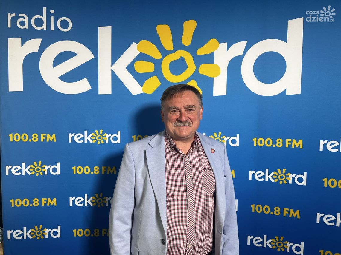 Słupia Konecka w rytmie rozwoju – czas na gminne dożynki Słupia Konecka w rytmie rozwoju – czas na gminne dożynki