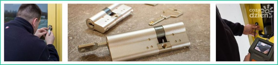 Ślusarz - czym się zajmuje?