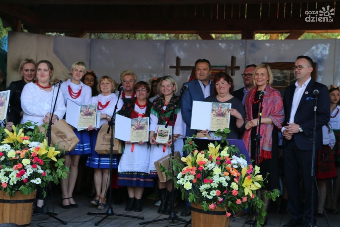 Smaki regionu w Tokarni