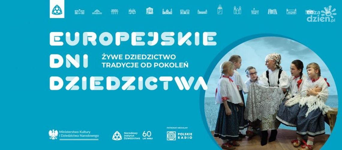 Smakowite Europejskie Dni Dziedzictwa w Zawichoście Smakowite Europejskie Dni Dziedzictwa w Zawichoście