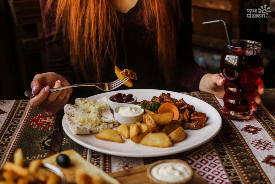 Smakowite odkrycia kuchni Bliskiego Wschodu Smakowite odkrycia kuchni Bliskiego Wschodu
