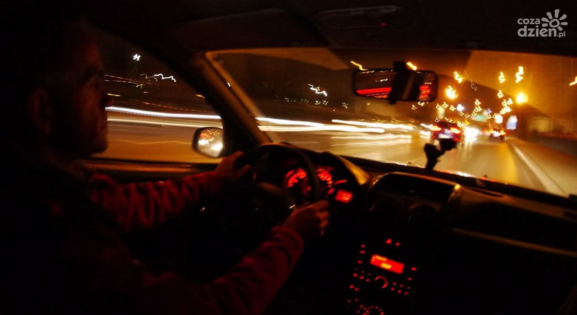 Śmiertelnie potrącił rowerzystę i zbiegł z miejsca zdarzenia