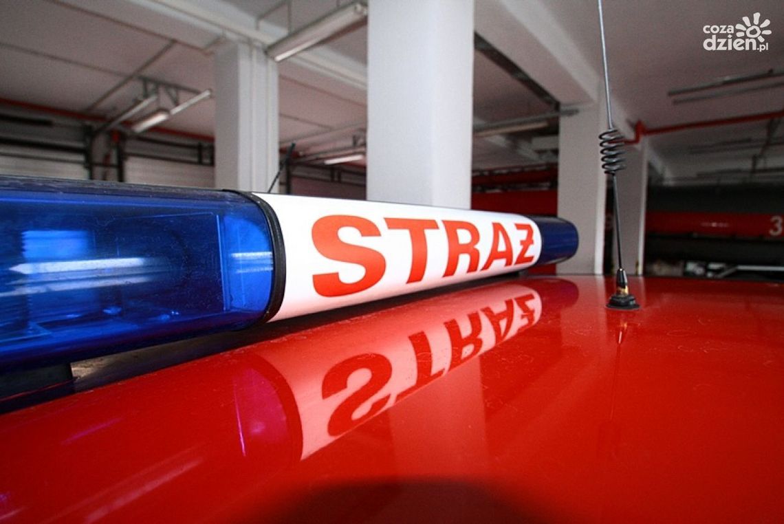 Śmiertelny wypadek na polu w sandomierskim powiecie Śmiertelny wypadek na polu w sandomierskim powiecie