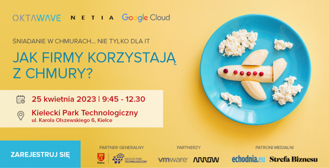 „Śniadanie w Chmurach” „Śniadanie w Chmurach”