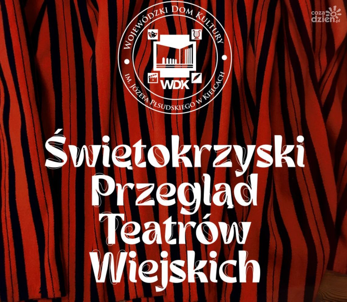 Sobota w WDK na ludowo