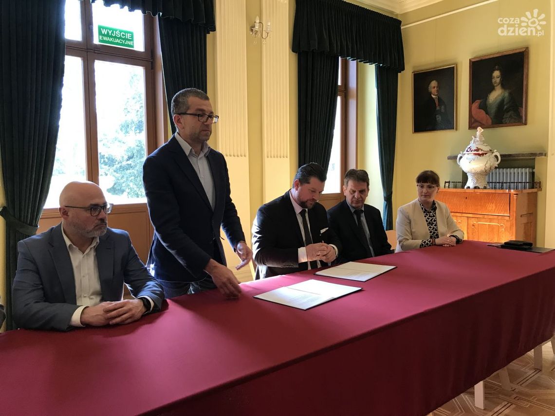 Sojusz sztuki i przemysłu, czyli współpraca ostrowieckiego muzeum i ćmielowskich fabryk porcelany  