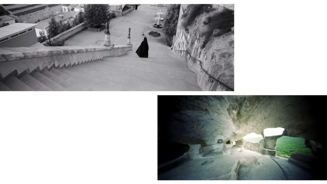 "Sonety krymskie" utrwalone na zdjęciach