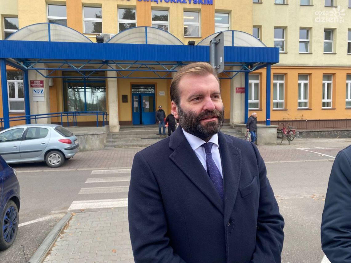 SOR z obsadą lekarską, jednak kolejki wciąż nieuniknione 