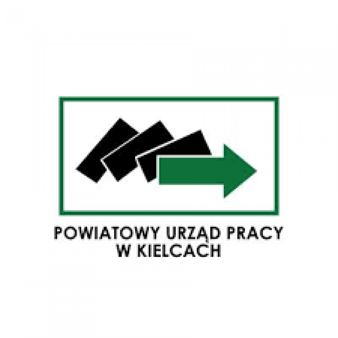 Spada bezrobocie w powiecie kieleckim