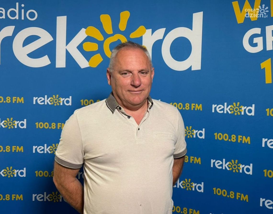 Sparta Kazimierza Wielka w trzeciej lidze – rozmowa z prezesem Grzegorzem Domagałą Sparta Kazimierza Wielka w trzeciej lidze – rozmowa z prezesem Grzegorzem Domagałą