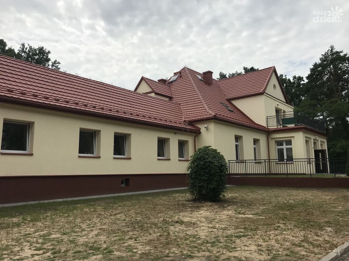 Specjalistyczne placówki opiekuńcze powstaną w Małachowie Specjalistyczne placówki opiekuńcze powstaną w Małachowie